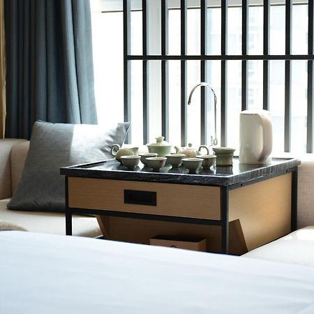 Shanshui S Hotel 베이징 외부 사진