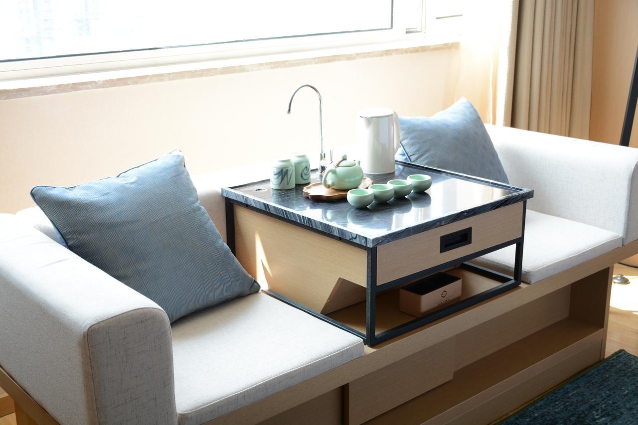 Shanshui S Hotel 베이징 외부 사진