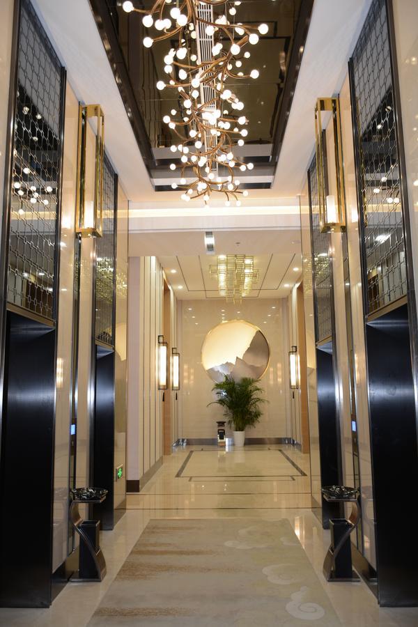 Shanshui S Hotel 베이징 외부 사진