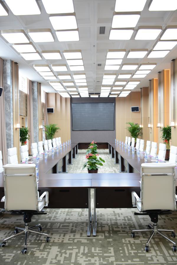 Shanshui S Hotel 베이징 외부 사진