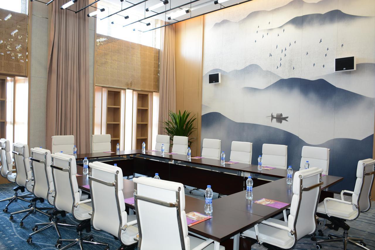 Shanshui S Hotel 베이징 외부 사진
