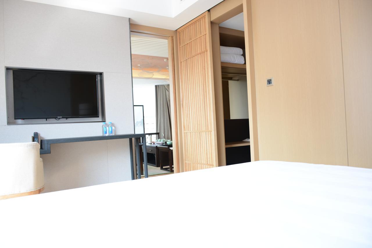 Shanshui S Hotel 베이징 외부 사진