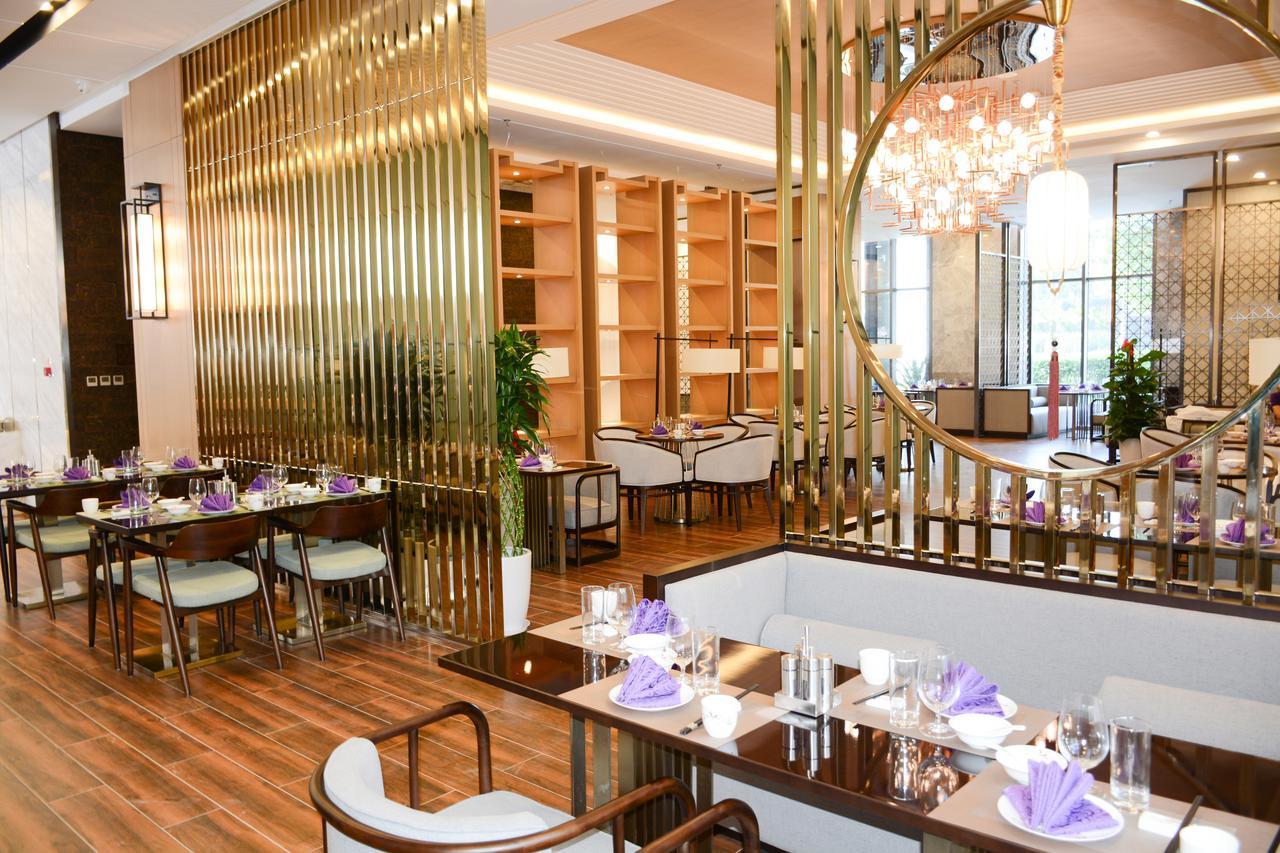 Shanshui S Hotel 베이징 외부 사진