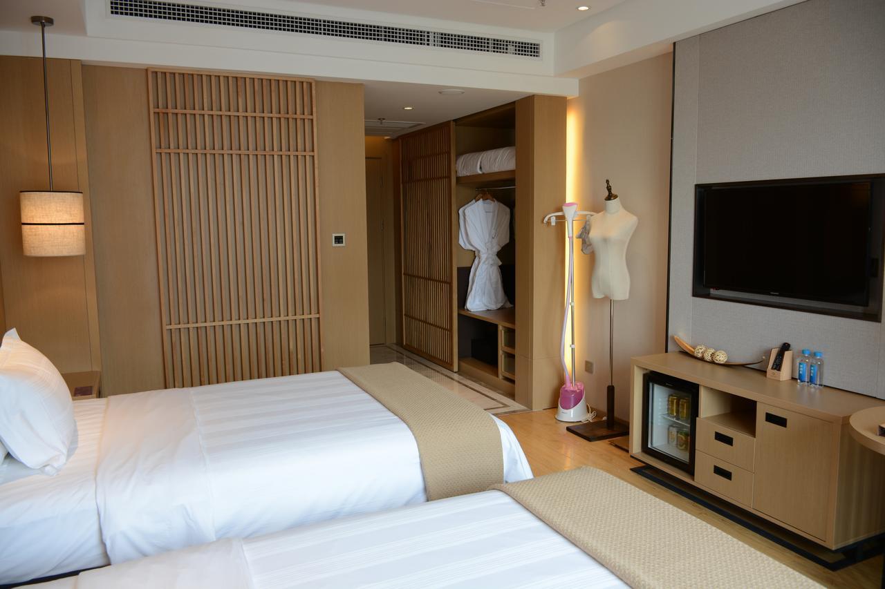 Shanshui S Hotel 베이징 외부 사진