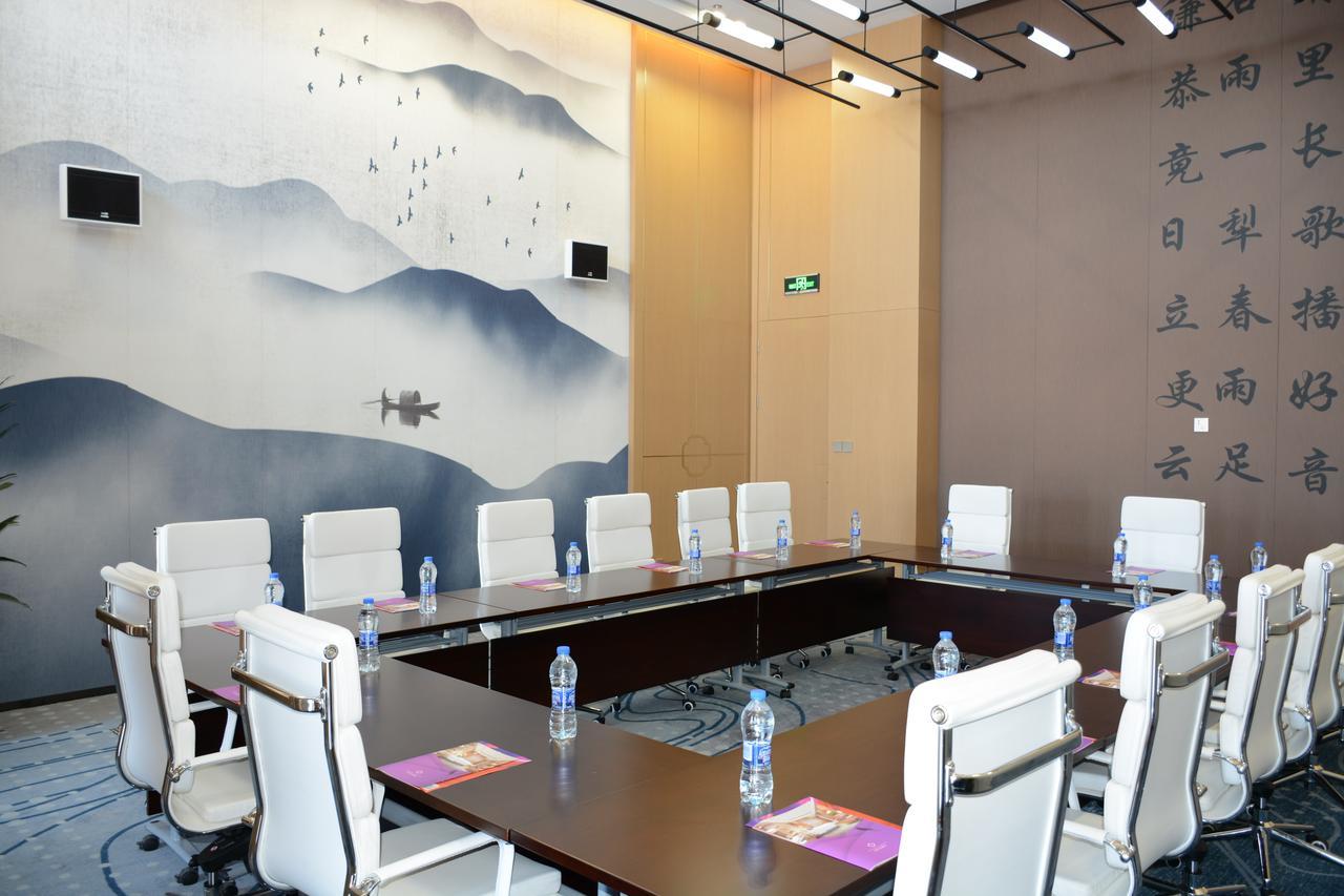 Shanshui S Hotel 베이징 외부 사진