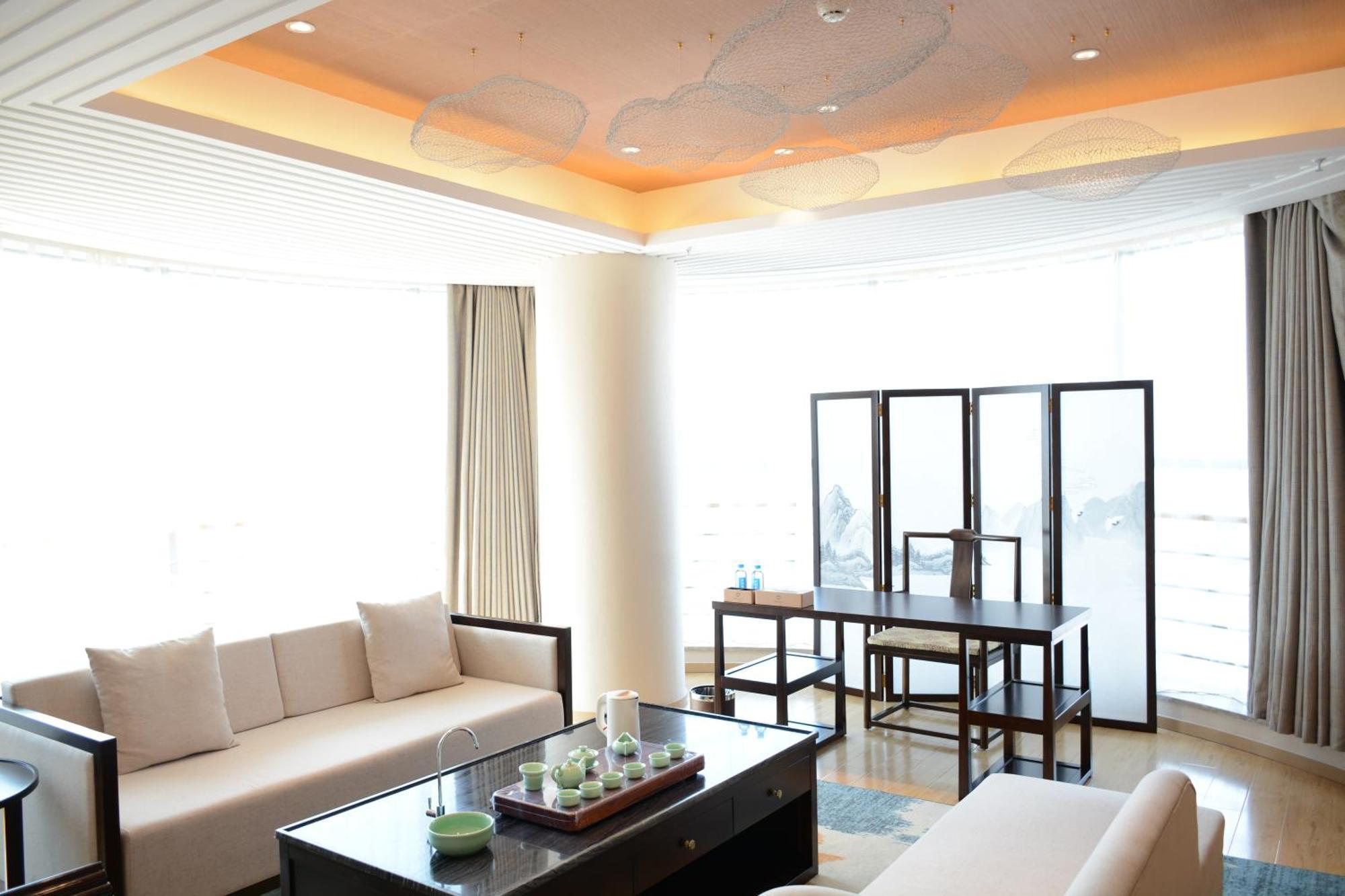 Shanshui S Hotel 베이징 외부 사진