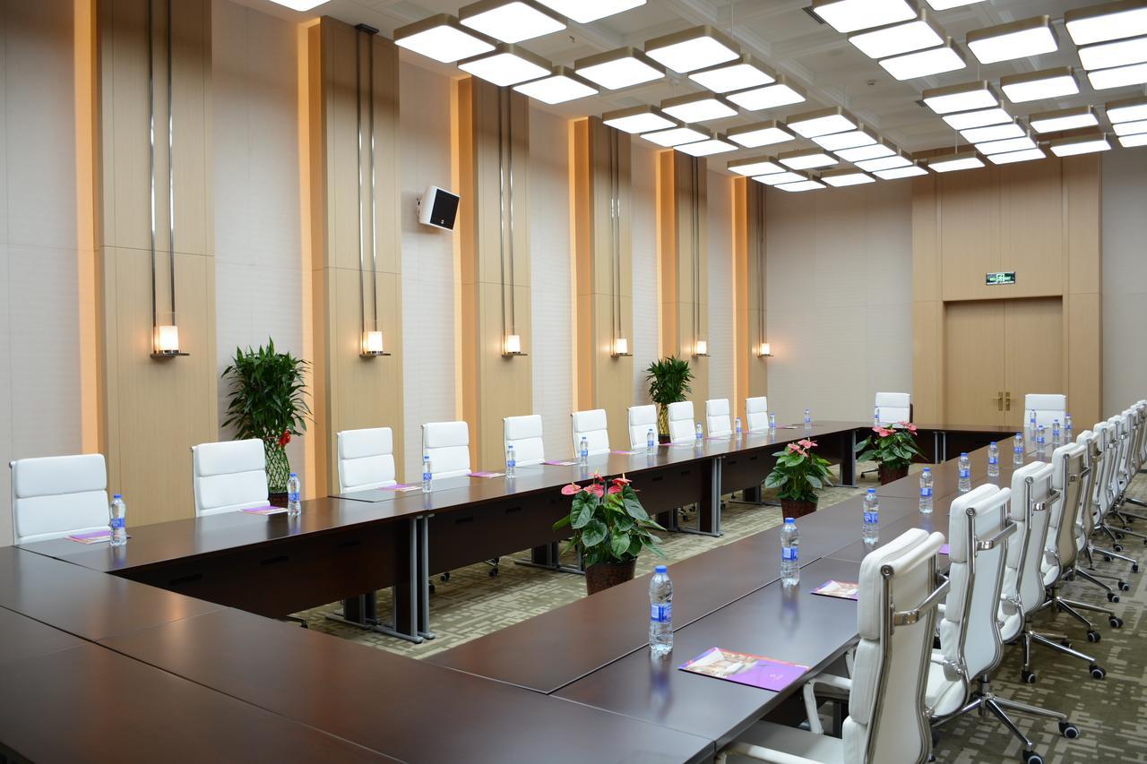 Shanshui S Hotel 베이징 외부 사진