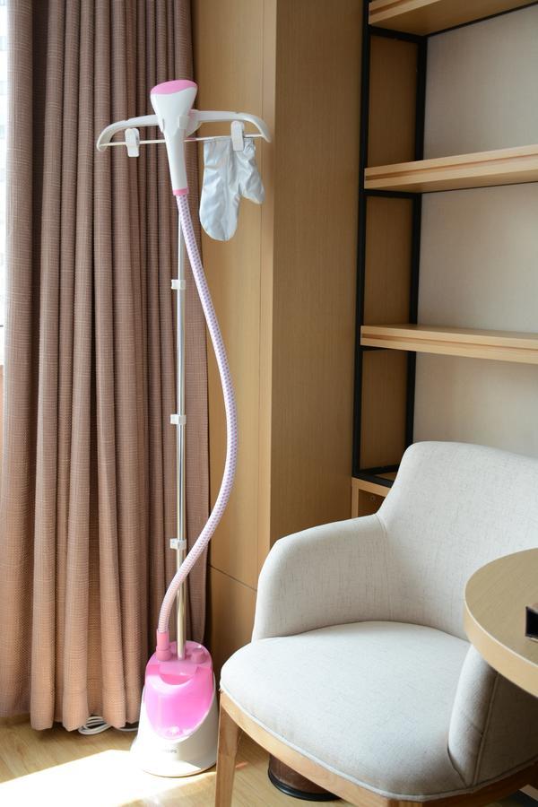 Shanshui S Hotel 베이징 외부 사진