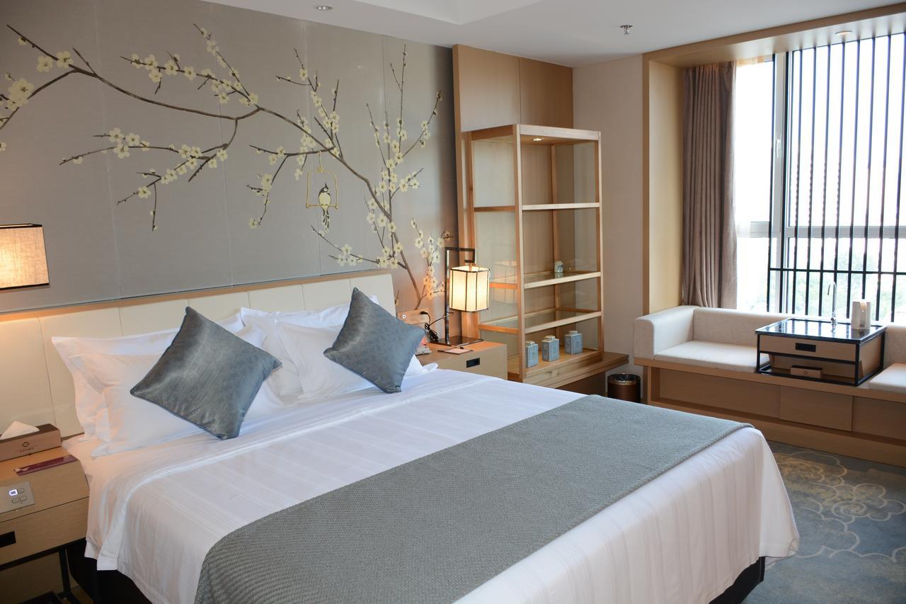 Shanshui S Hotel 베이징 외부 사진