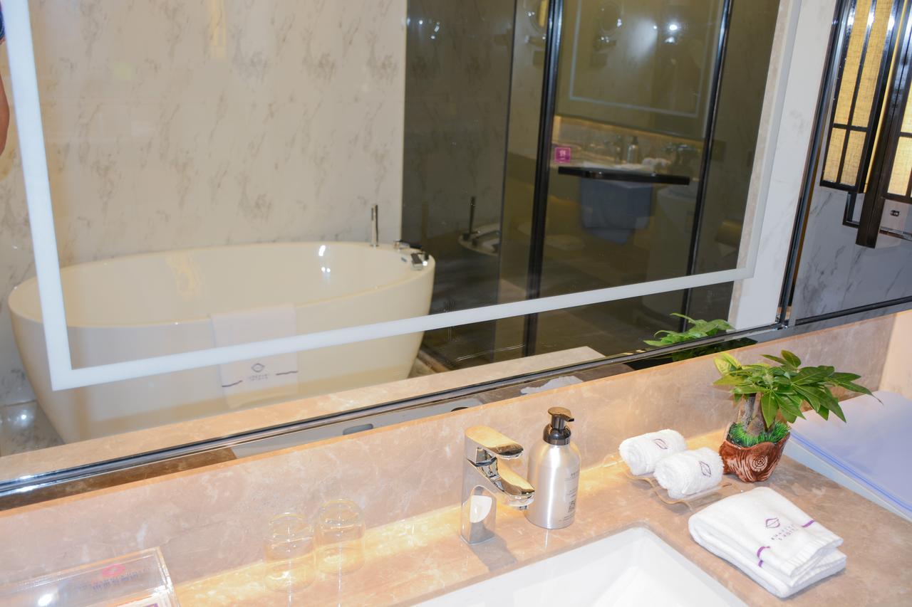Shanshui S Hotel 베이징 외부 사진