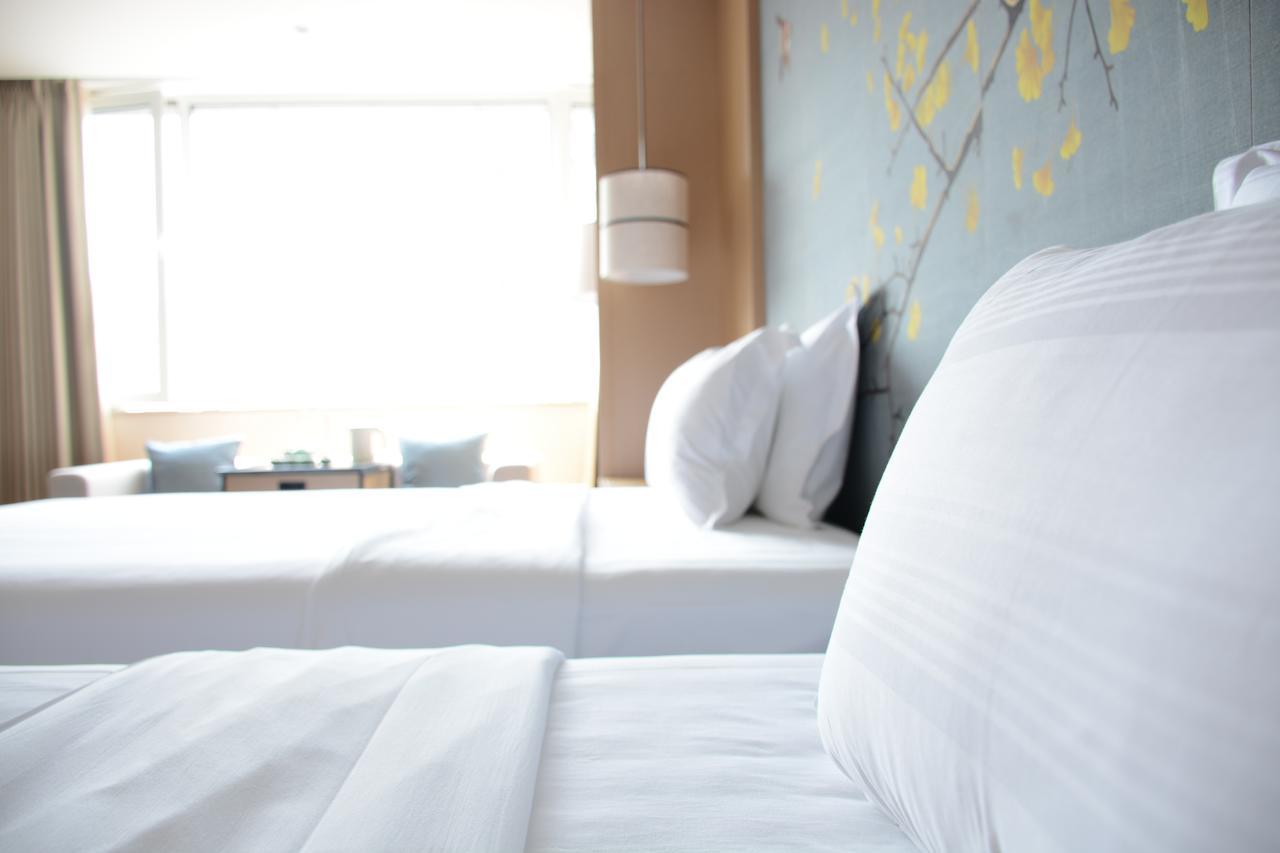 Shanshui S Hotel 베이징 외부 사진