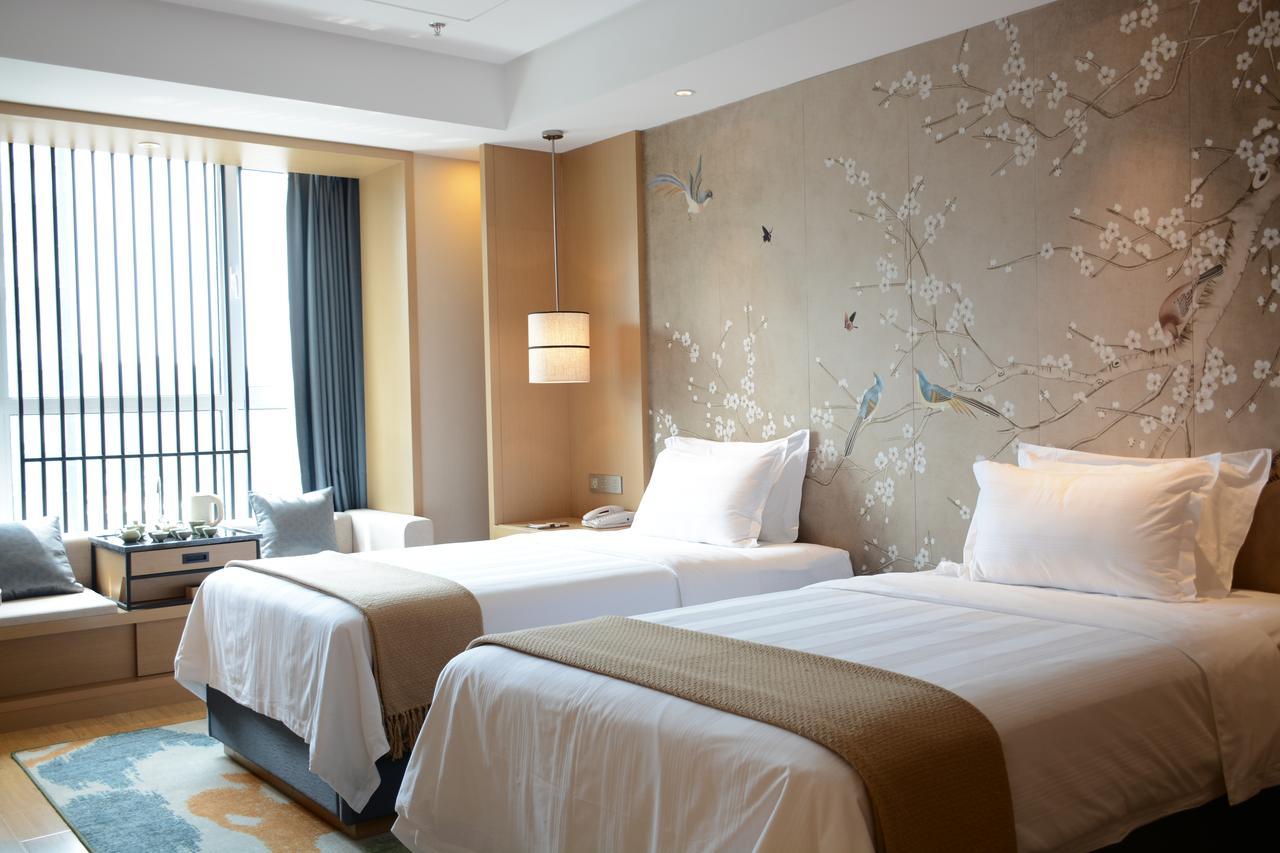 Shanshui S Hotel 베이징 외부 사진