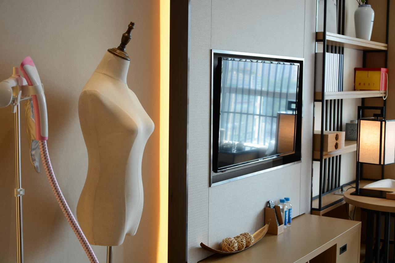 Shanshui S Hotel 베이징 외부 사진