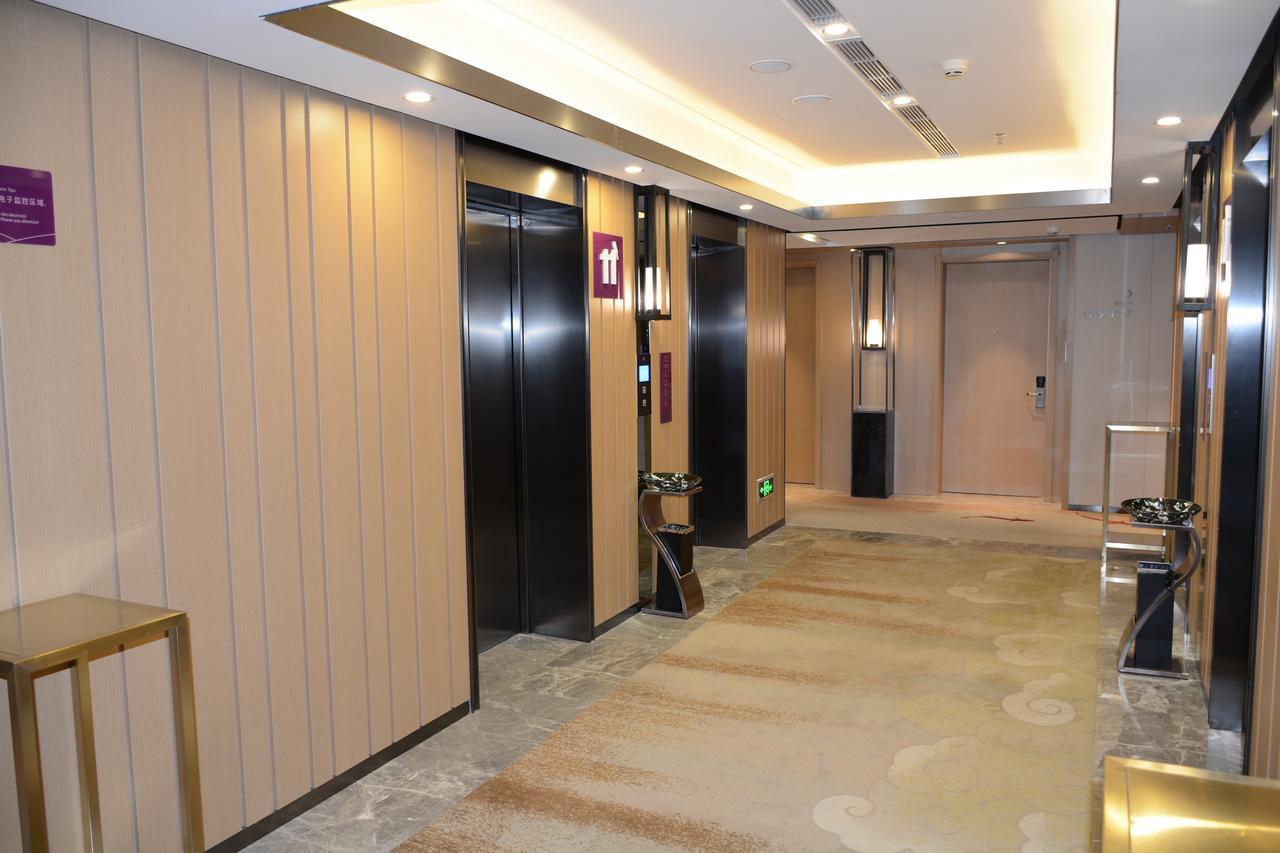 Shanshui S Hotel 베이징 외부 사진