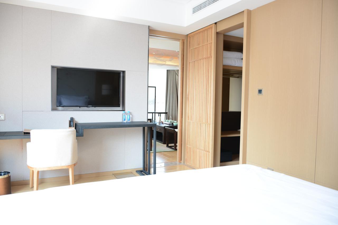 Shanshui S Hotel 베이징 외부 사진