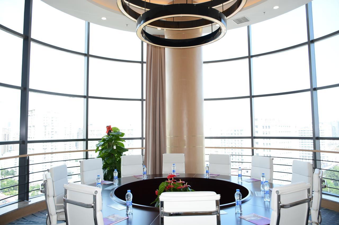 Shanshui S Hotel 베이징 외부 사진