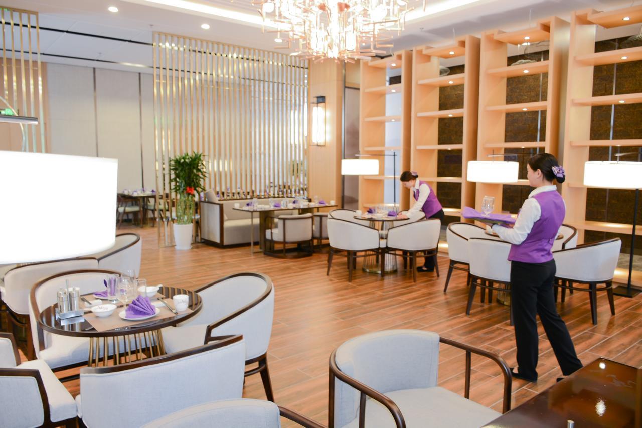 Shanshui S Hotel 베이징 외부 사진