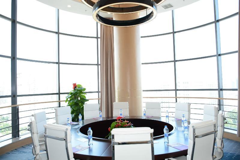 Shanshui S Hotel 베이징 외부 사진