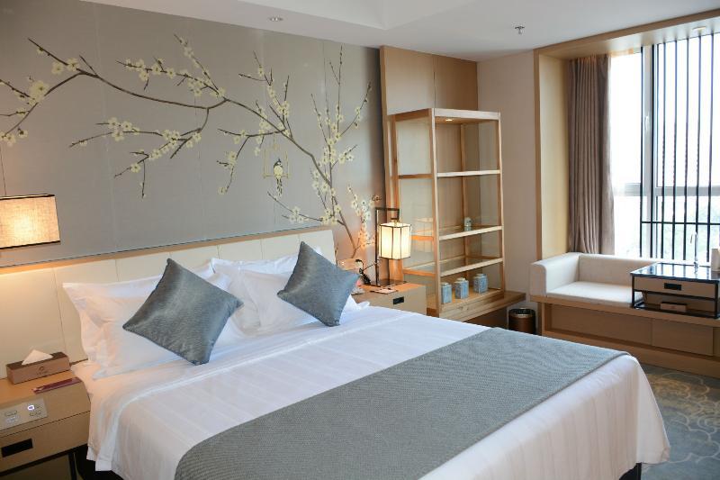 Shanshui S Hotel 베이징 외부 사진