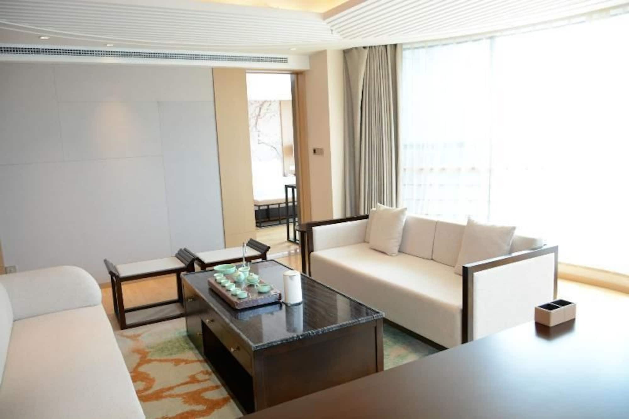 Shanshui S Hotel 베이징 외부 사진
