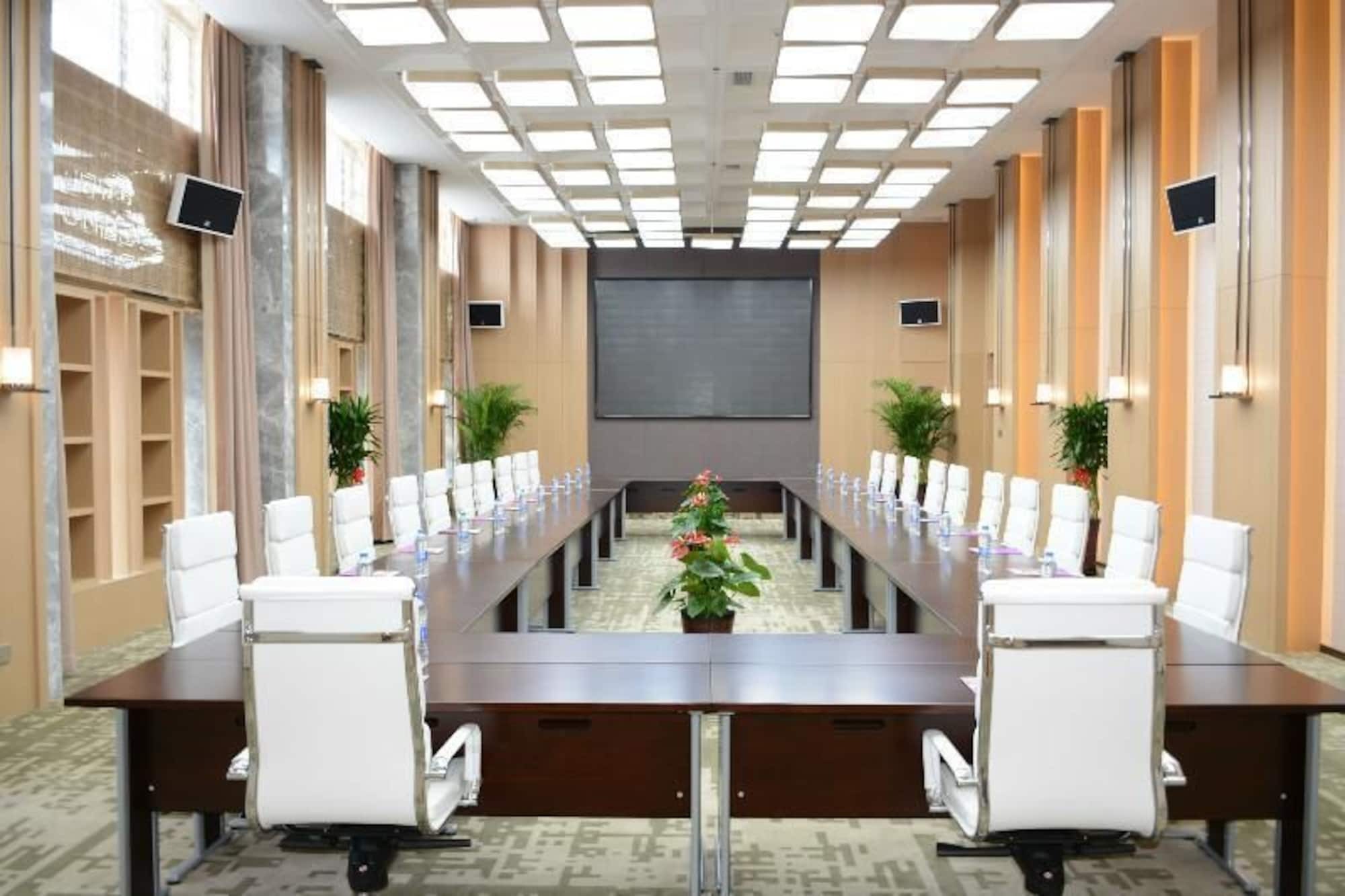 Shanshui S Hotel 베이징 외부 사진